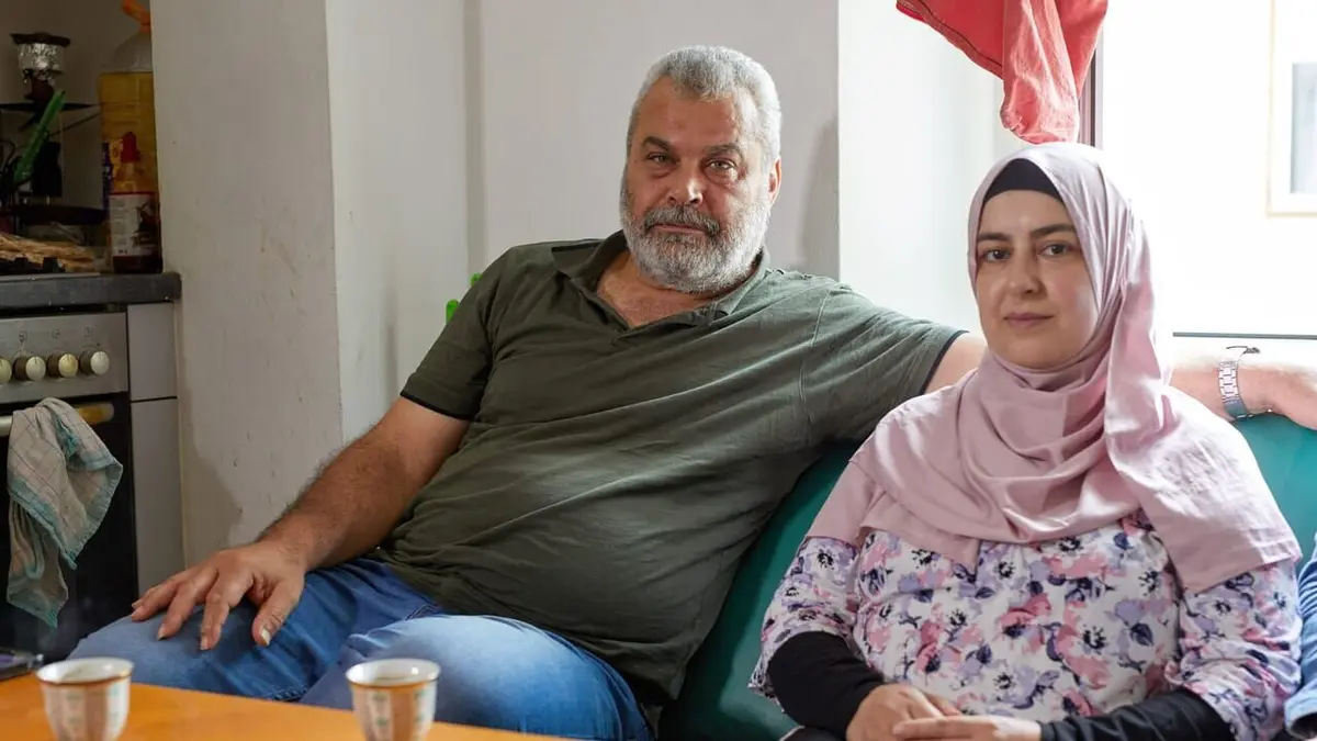 L'affaire Khaled El-Masri