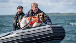 L'affaire Kim Wall S01E04 en streaming