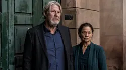 L'affaire Kim Wall S01E06 en streaming