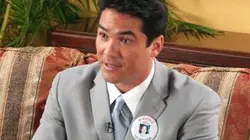 Visuel de L'affaire Laci Peterson