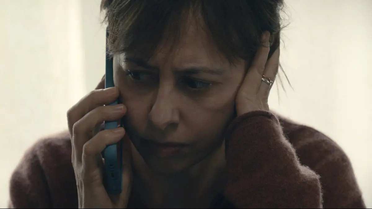 L'affaire Laura Stern