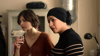 L'affaire Laura Stern S01E03