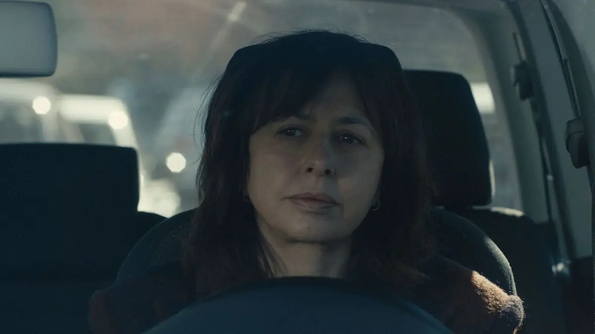 Visuel de L'affaire Laura Stern S01E04