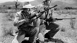 Visuel de L'affaire Macomber