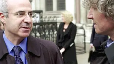 L'affaire Magnitski