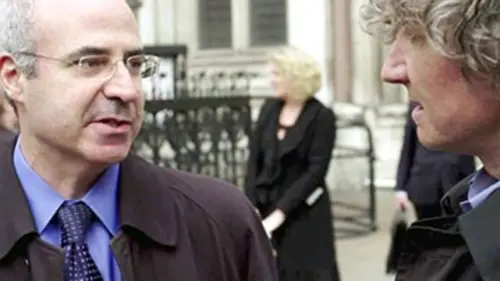 L'affaire Magnitski