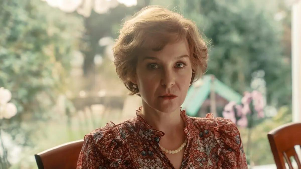 L'affaire Marianne Voss