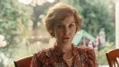 L'affaire Marianne Voss en streaming