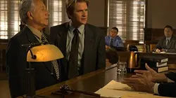 Visuel de L'affaire McClain