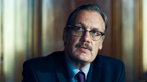L'affaire Moloch S01E02 Conscience coupable