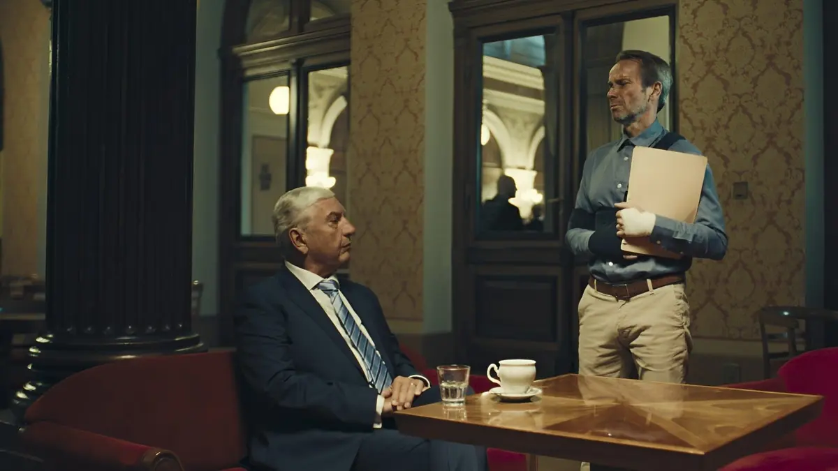 L'affaire Moloch S01E03 Cercle vicieux