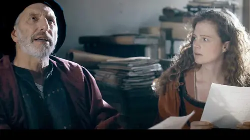 L'affaire Nicolas Copernic