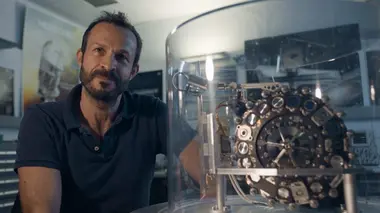 L'affaire Nicolas Copernic