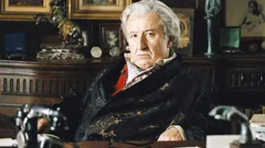 L'affaire Sacha Guitry
