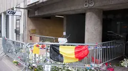 L'affaire Salah Abdeslam