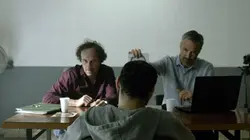 L'affaire Salah Abdeslam