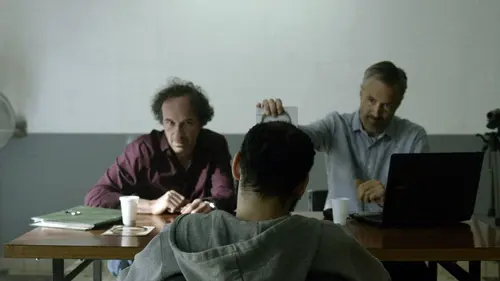 L'affaire Salah Abdeslam S01E02 Edition spéciale