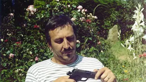 L'affaire Tanase, cache-cache avec la mort