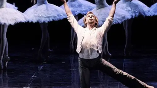 L'affaire Tchaïkovski