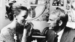 L'affaire Thomas Crown