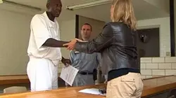 Visuel de L'affaire Thomas Miller