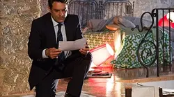 Visuel de L'affaire Ustica