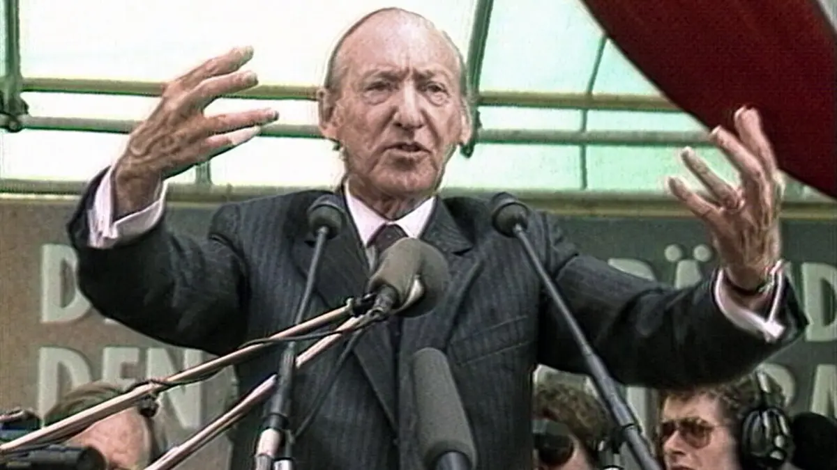 L'affaire Waldheim
