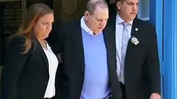 Sur Téva à 23h15 : L'affaire Weinstein : les dessous d'un scandale