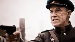 Visuel de L'affrontement