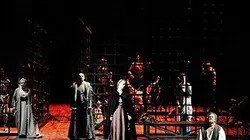 Visuel de L'Africaine