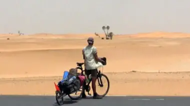 Du Niger au Cameroun