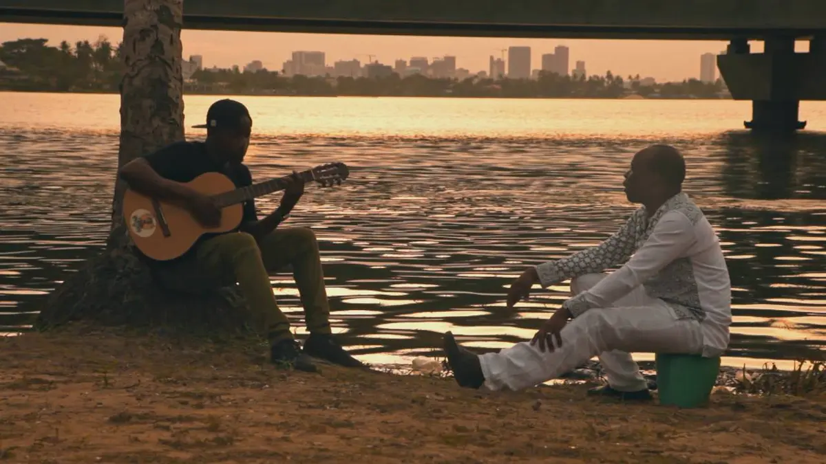 L'Afrique, c'est Magic !