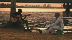 L'Afrique, c'est Magic !