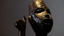 L'Afrique collectionnée