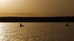 Visuel de L'Afrique des paradis naturels