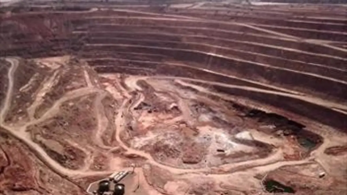 L'Afrique en marche - La République démocratique du Congo