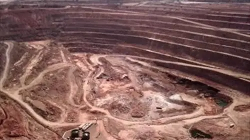 L'Afrique en marche - La République démocratique du Congo