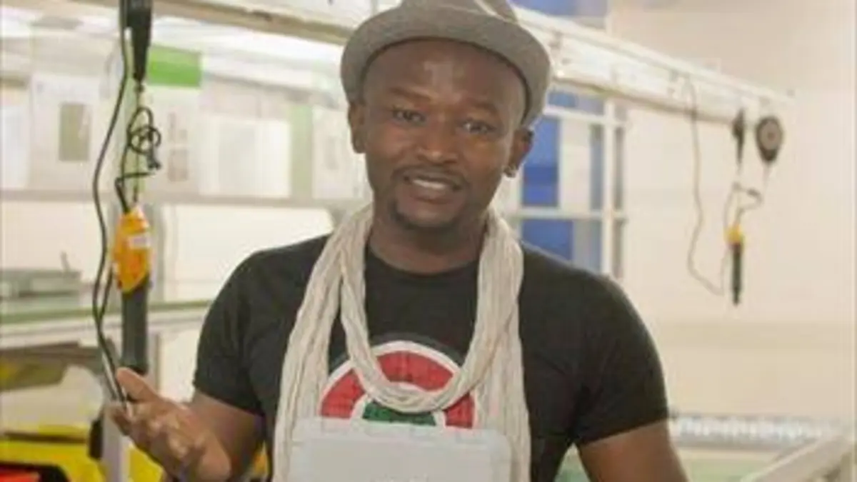 L'Afrique, terre promise du numérique