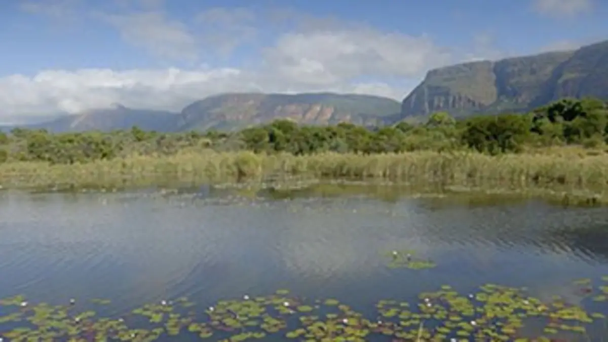 L'Afrique, un paradis indompté Le cratère du Ngorongoro, un paradis maudit