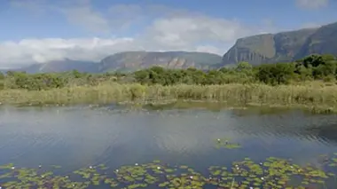 L'Afrique, un paradis indompté Le cratère du Ngorongoro, un paradis maudit