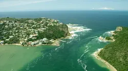 L'Afrique vue d'en haut