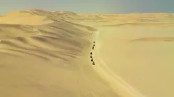 L'Afrique vue d'en haut