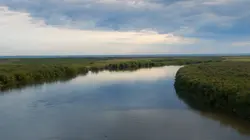 Sur Ushuaïa TV à 21h40 : L'Afrique vue du ciel