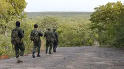 L'Afrique vue du ciel Ghana