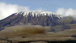 L'Afrique vue du ciel Kenya