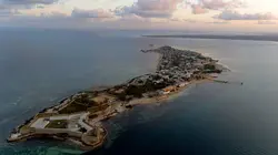 L'Afrique vue du ciel