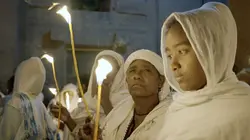 L'Afrique vue du ciel