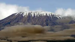 L'Afrique vue du ciel Kenya