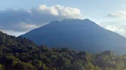 L'Afrique vue du ciel