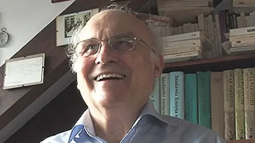 L'Afrique vue par Ryszard Kapuscinski